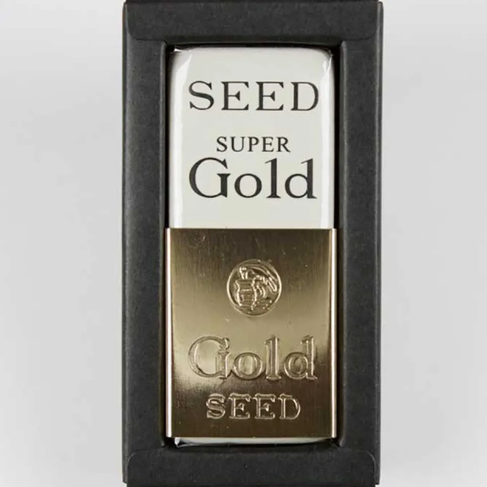 Super Gold High Class Eraser