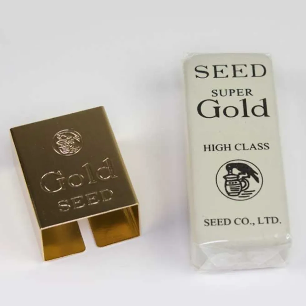 Super Gold High Class Eraser