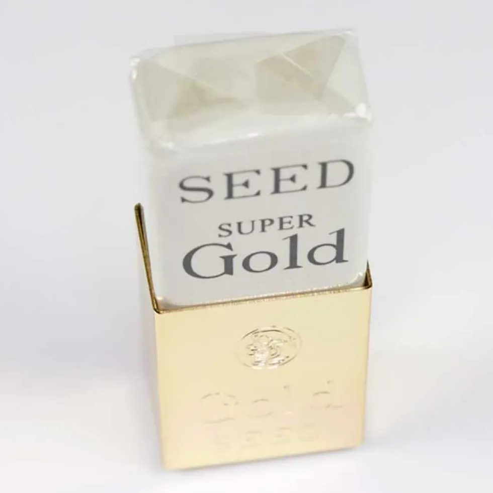 Super Gold High Class Eraser