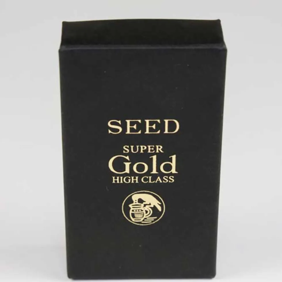 Super Gold High Class Eraser