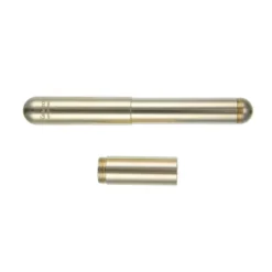 Supra Fountain Pen Brass