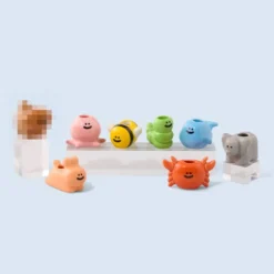 Surprise Box Animals