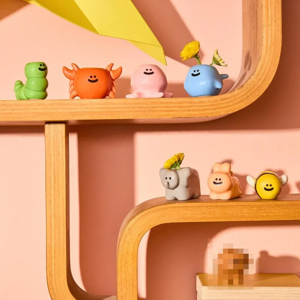 Surprise Box Animals