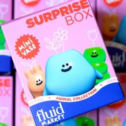 Surprise Box Animals