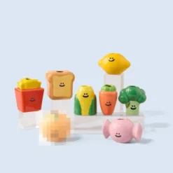 Surprise Box Food Collection