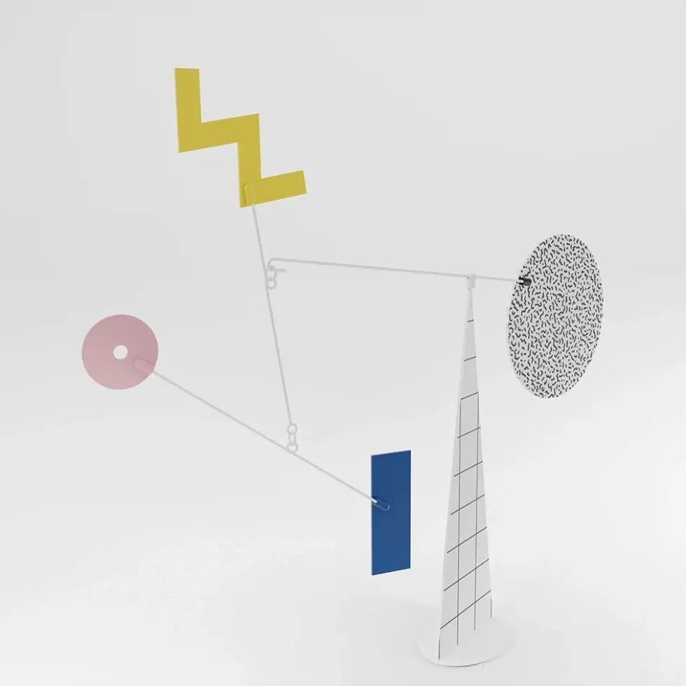 Sydney Standing Mobile