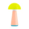 Table Lamp Bob Lime