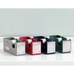 Tape Dispenser Small Green