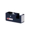 Tape Dispenser Small Navy