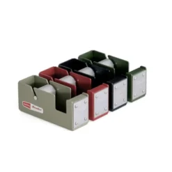 Tape Dispenser Small Navy