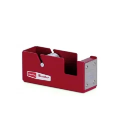 Tape Dispenser Small Red
