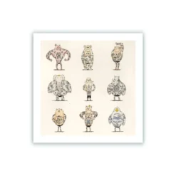 Tattooss Giclée Print