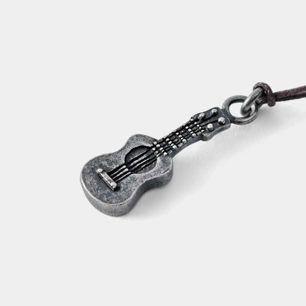 TF Charm Metal Ukulele