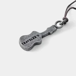 TF Charm Metal Ukulele