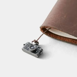 TF Metal Charm Camera