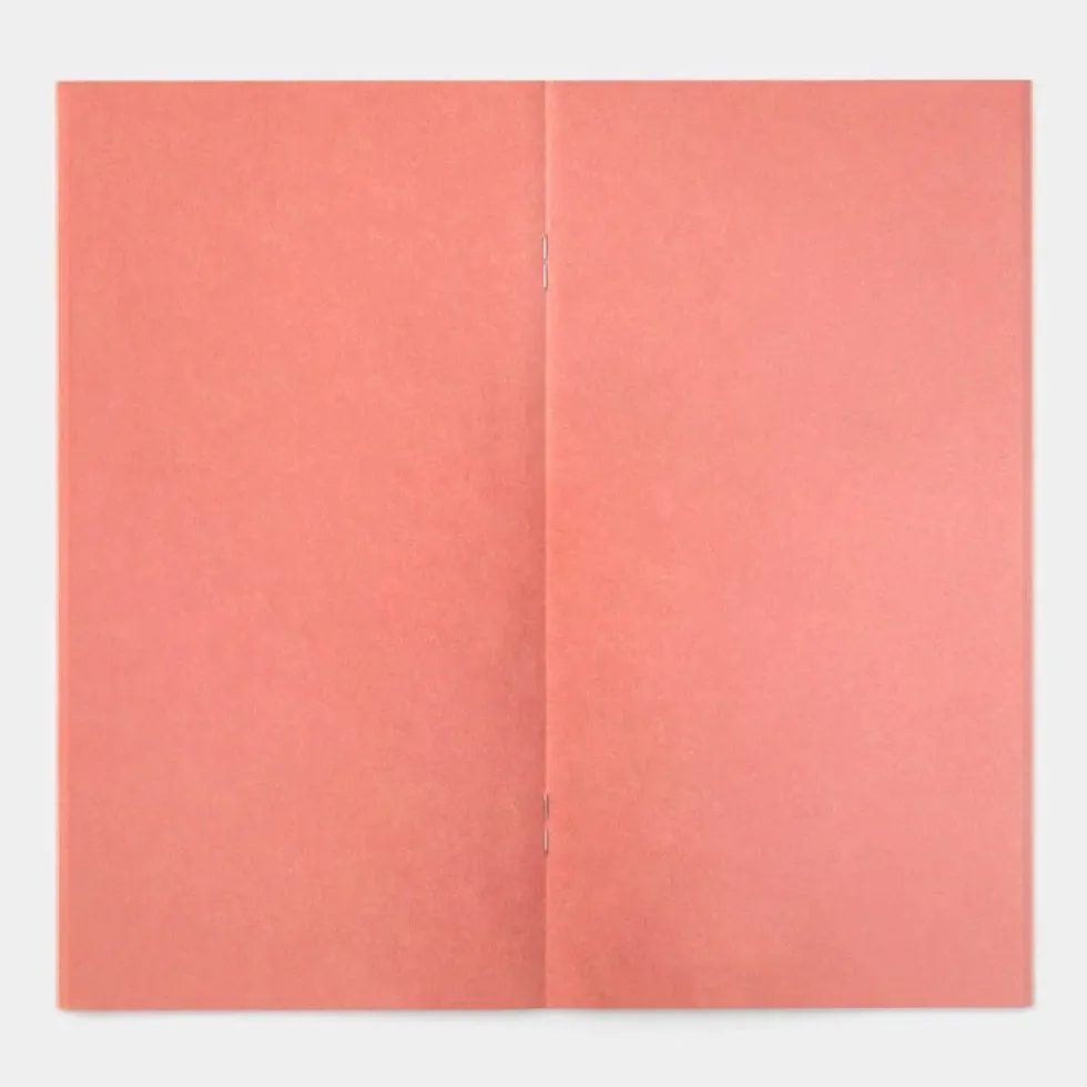 TF Refill Kraft Pink - Regular Size