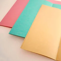 TF Refill Kraft Pink - Regular Size