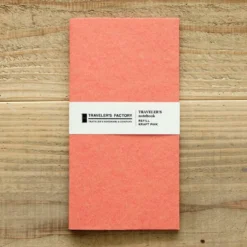 TF Refill Kraft Pink - Regular Size