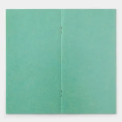 TF Refill Kraft Turquoise - Regular Size