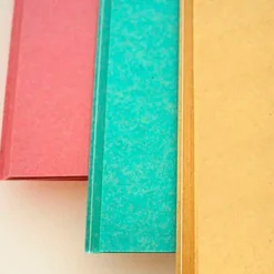 TF Refill Kraft Yellow - Regular Size