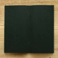 TF Refill Paper Black - Regular Size