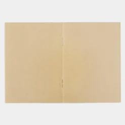 TF Refill ST Kraft - Passport Size