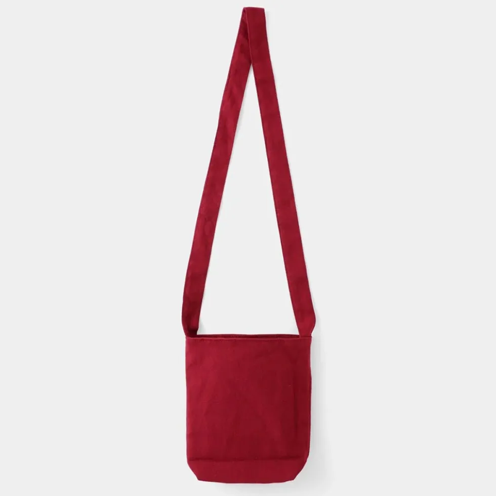 TF Sacoche Red