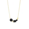 Thanatos Necklace