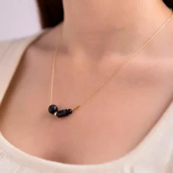 Thanatos Necklace
