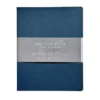 The Executive Notebook Navy Blue