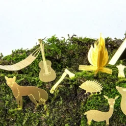 Tiny Camping For Your Plants