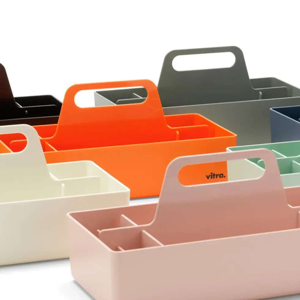 Toolbox Basic Dark