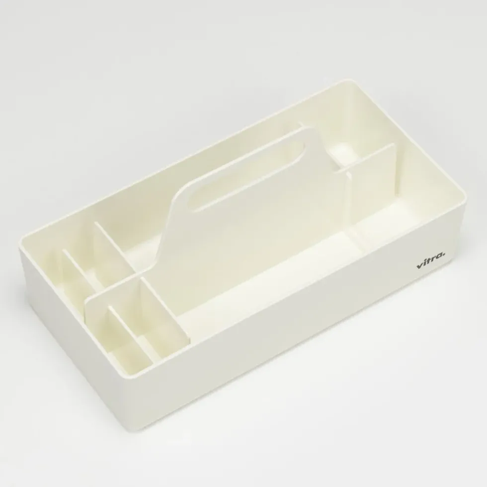 Toolbox Mint Green