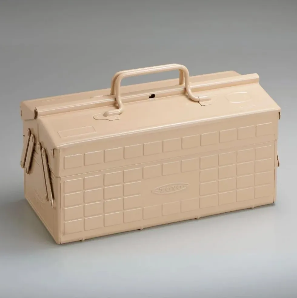 Toolbox ST-350 Beige