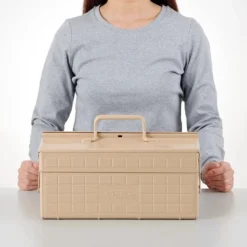 Toolbox ST-350 Beige