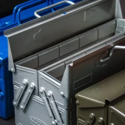 Toolbox ST-350 Green