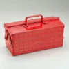 Toolbox ST-350 Red