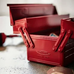 Toolbox ST-350 Red