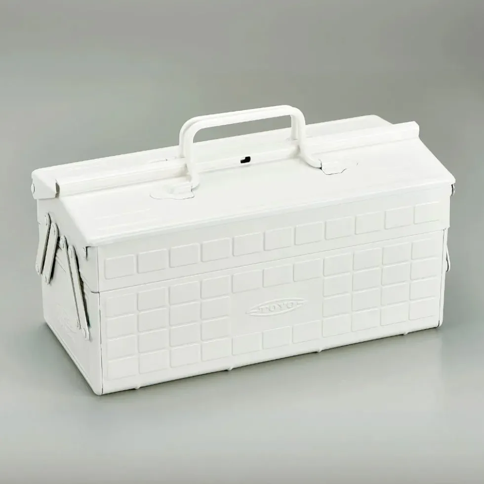 Toolbox ST-350 White