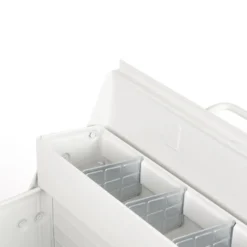 Toolbox ST-350 White