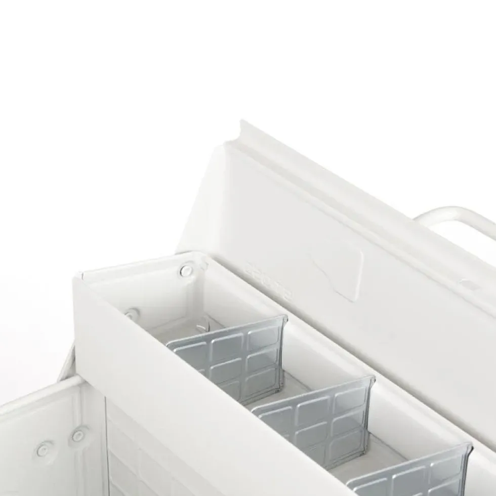 Toolbox ST-350 White