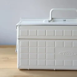 Toolbox ST-350 White