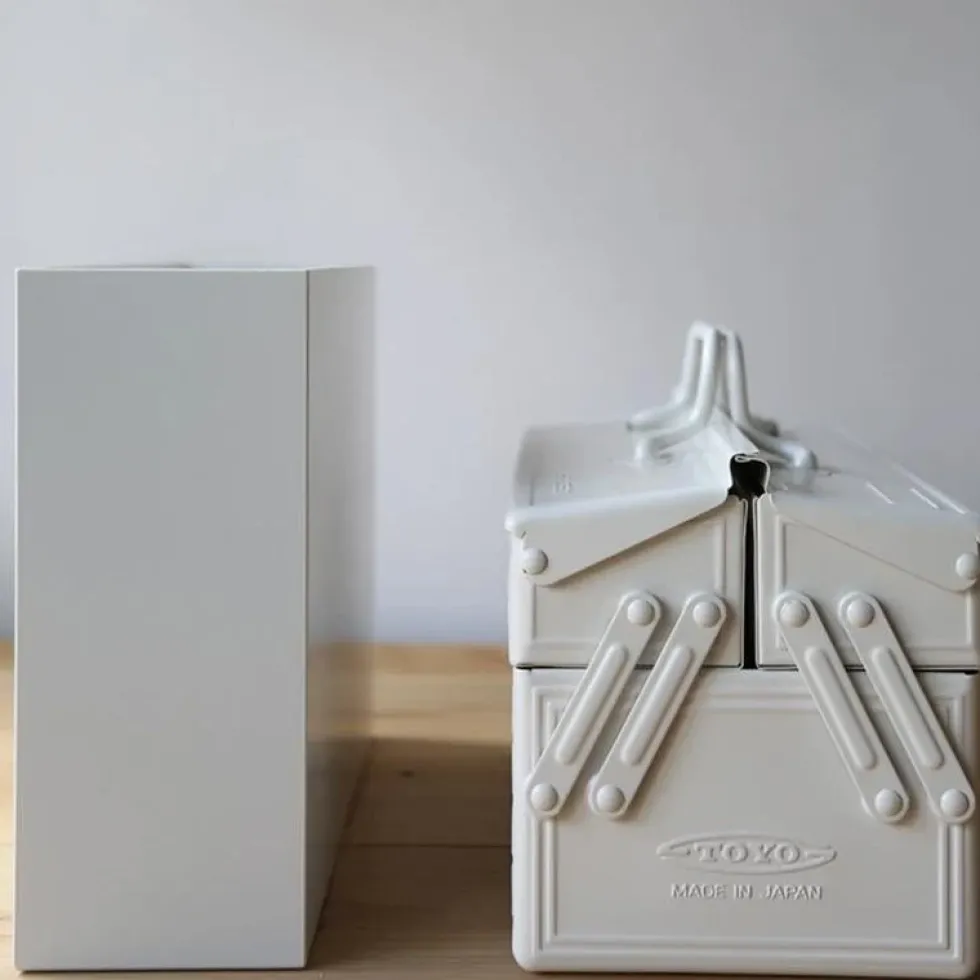 Toolbox ST-350 White