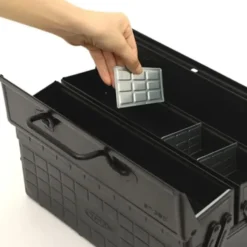 Toolbox ST-350 White