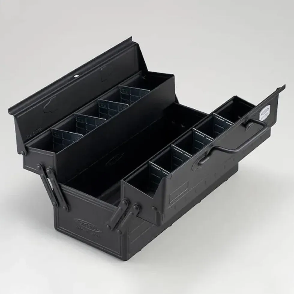 Toolbox ST-350 White