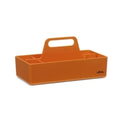 Toolbox Tangerine