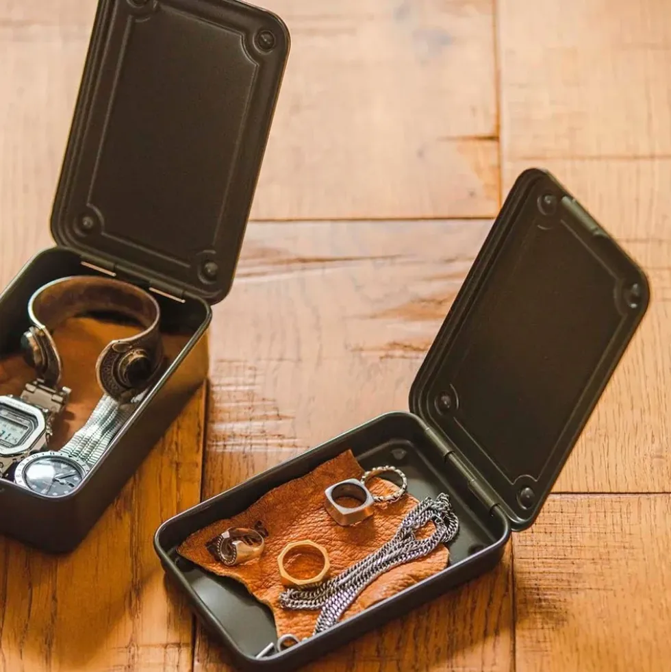 Toolbox T 152 Black