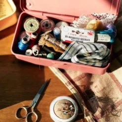 Toolbox T-190 Black