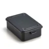 Toolbox T-150 Black
