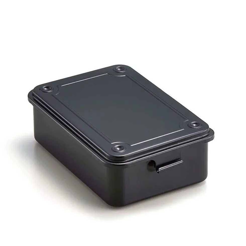Toolbox T-150 Black